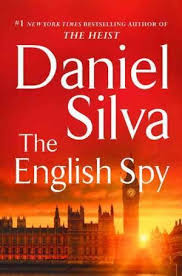 Book links take you to amazon. Interview Daniel Silva Author Of The English Spy Npr