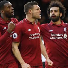 You are watching tottenham hotspur vs liverpool fc game in hd directly from the tottenham hotspur stadium, london, england, streaming live for. Liverpool Vs Tottenham Live Stream Watch Online Tv Channel Time Sports Illustrated