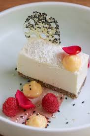 White Chocolate Mousse Cake Yuzu Black Sesame White Chocolate Mousse Cake Chocolate Mousse Cake White Chocolate Mousse