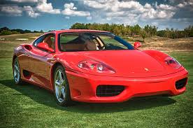 The data above is updated daily, based on used car inventory for sale on carfax for the last five model years of this car. 2001 Ferrari 360 Modena Photograph By Sebastian Musial