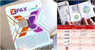 Pair the sim card into your mobile, mifi or even home device to enjoy unlimited entertainment. Where To Buy Malaysia Sim Card In Singapore Eatandtravelwithus