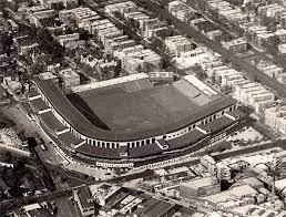 Early Wrigley Field Wrigley Field Baseball Park Mlb Stadiums