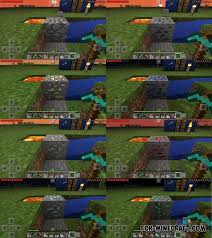Maybe you would like to learn more about one of these? Auto Ore Generators Mod For Mcpe 1 2