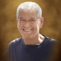 Bob Richardson Obituary