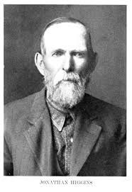 Harris pioneer family story, written by Fillmore Johnson, North Branch  Review 5/24/2000 He was a good friend of my family