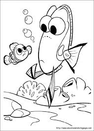 Birthday by theme, coloring pages, finding nemo, movies, movies coloring pages. Get This Finding Nemo Coloring Pages Free 7561h