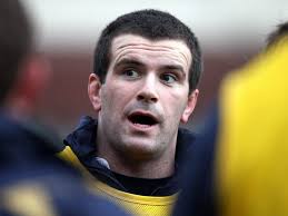 Leinster side for Llanelli visit