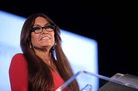 She was born on the 9th of march 1969 in beautiful san francisco. Kimberly Guilfoyle Wikipedia