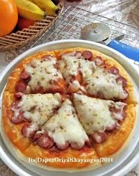 Bismillah Ketika Kita Mencari Dan Browsing Di Google Banyak Sekali Resep Dan Cara Membuat Pizza Khususn Makanan Dan Minuman Resep Makanan Asia Resep