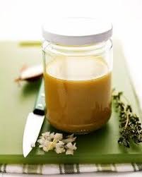 Basic Vinaigrette Basic Vinaigrette Recipe Onion Vinaigrette Recipe Recipes