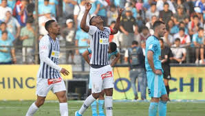 Get a live soccer streaming platform with additional access to online tv. Alianza Lima Vs Sporting Cristal En Vivo Online Gratis