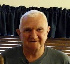 William Eugene Caudle Obituary