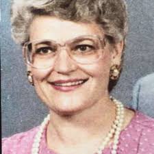 Agnes L. Lewis (Geringer) Obituary August 11, 2019