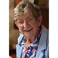 Philomena Blaine (née Bilbow)