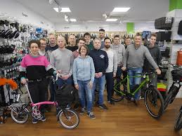 Drahtesel Munster Fahrrad