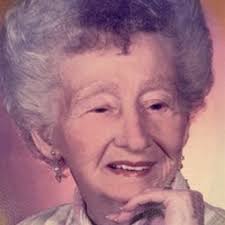 Mary Dillard Gray Sinyard Obituary December 29, 2022