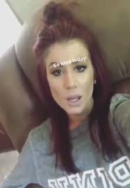 Chelsea houska posts photo of what cole deboer got her for valentine's day as filming continues on the sixth season of teen mom 2, houska shared a new photo of her hair, which is now its natural length. Chelsea Finally Lets Fans In On New Secret Teen Mom Talk Now