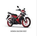 Spesifikasi Motor Honda Sonic 150R | Wahana Honda