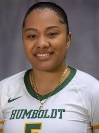 2020 Volleyball Roster