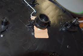 Rock Band Drum Pad Repair - Instructables
