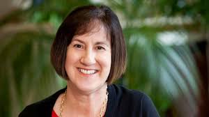 Alumni Profile: Mary Lynn Ferguson-McHugh '81