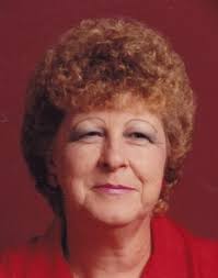 Erma Richards Obituary (1941