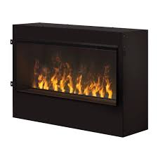 If you need an electric fireplace for heat, the dimplex ignite is a great option. Dimplex Electric Fireplaces Fireboxes Inserts Products Opti Myst Pro 1000 Built In Electric Firebox