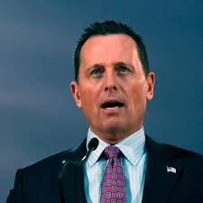 Trump looks for permanent national intelligence director