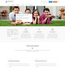 Whether this is your first website or you've generating 1000's of leads online, our theme can take you to the places you want your website to go. 20 Best Insurance Company Wordpress Themes 2020 Freshdesignweb