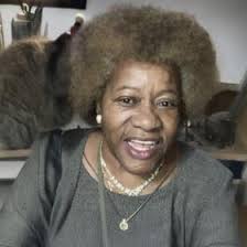 Ernestine Lyons Obituary & Funeral