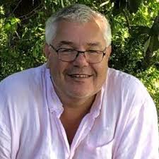 Barry Rutter (@Joseisgod)