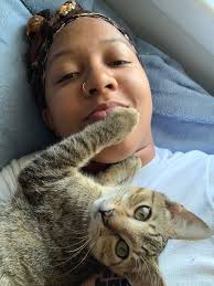 Dogs wandering Engle Drive Tucker GA Does anyone know who owns them?