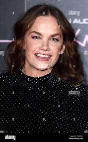 Kylie morgan hi-res stock photography and images