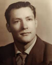 Lowell Winterton Walker Obituary February 29, 2024