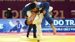 Trippel selbst hatte vor den olympischen spielen selbstbewusst eine medaille als ziel. Highlights Masters Qatar Doha Eduard Trippel Youtube