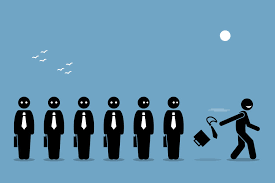 Comment dompter notre peur de l'inconnu ? La Demission Du Salarie Comment Faire