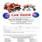 Veterans Club Car Show