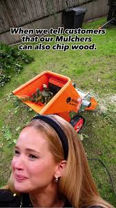 We see this reaction all the time! #forestmaster #forestry #woodchipper