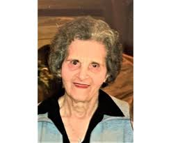 ELEANOR SCACCIA Obituary (2020)