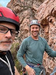 Edward Kondrat's Instagram, Twitter & Facebook