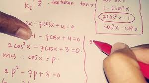 Check spelling or type a new query. Cara Mudah Menyelesaikan Identitas Trigonometri Part 2 Youtube