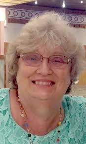 Obituary for Mary M. "Peggy" Hricko