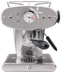 Free automatic commercial coffee machines can attach directly to a water line in your office to streamline the brewing process. Illy Francis Francis Y1 Iperespresso Machine In White With 2 Free Capsules Boxes Illy Coffee Machine Espresso Machine Cappuccino Machine