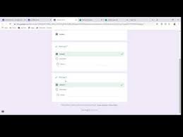 This will work 100% for anyone, trust me it works. How To Cheat In Google Forms Easily And Microsoft Forms Criar Apps