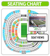 Complete Cotton Bowl Stadium Seating Chart Rows Cotton Bowl