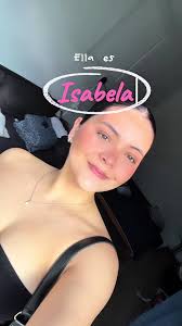 Como Creer En El Amor Isabela