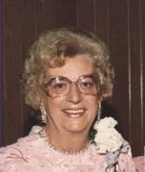 Obituary information for Maria L. Coleman