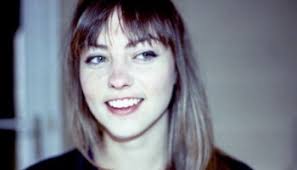 Photos: Angel Olsen and Adrianne Lenker at the El Rey Theatre