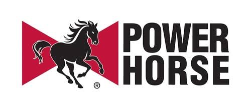 Power Horse Red Rush