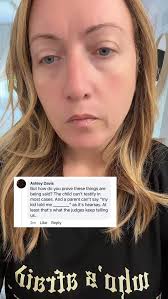 If a judge tells you something once, listen and change direction. Don’t  continue making the same mistake expecting a different result.  #familycourtcorner #highconflictdivorcecoach #highconflictdivorce ...